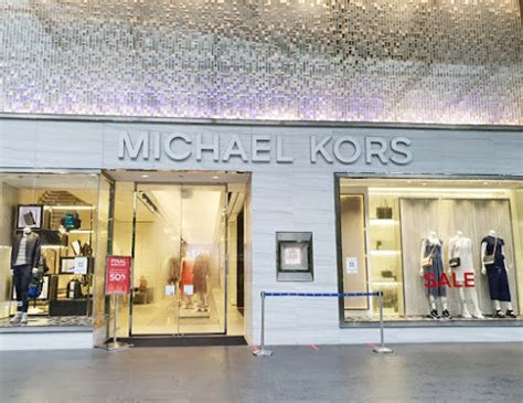 michael kors vivocity|michael kors store.